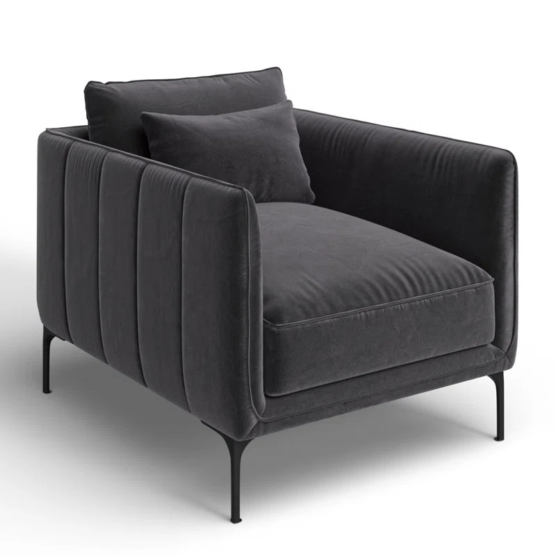 Rae Upholstered Armchair | Wayfair North America