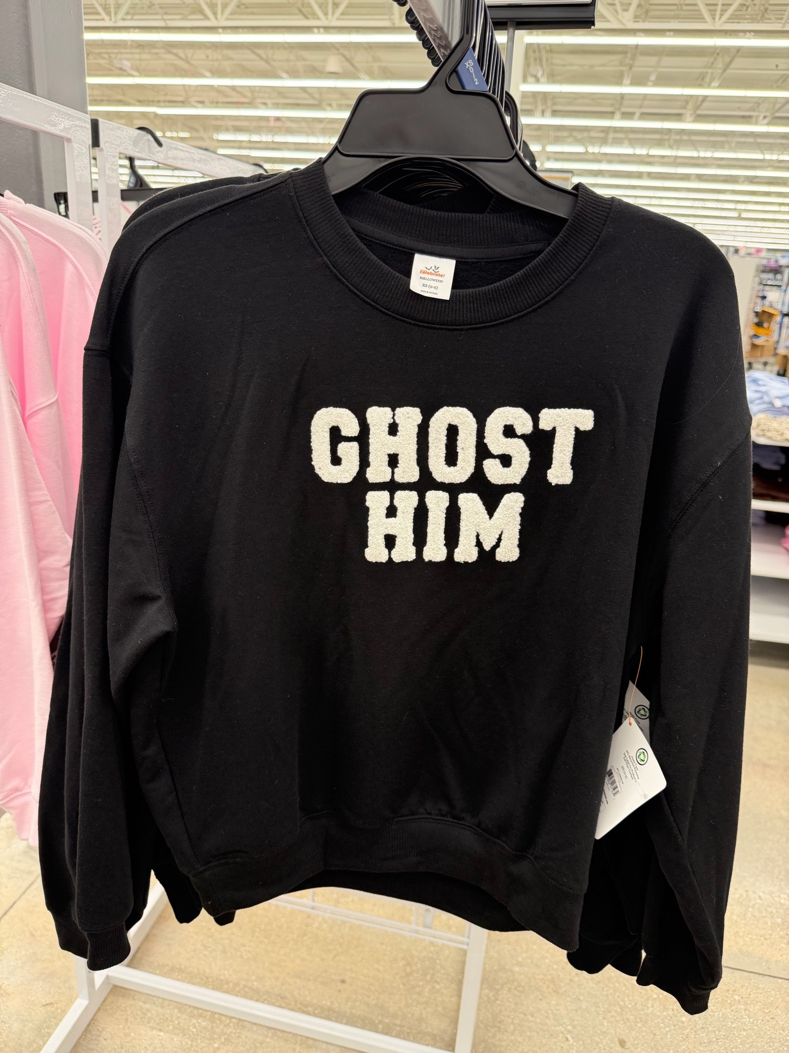 Walmart Halloween

#LTKSeasonal #LTKootd #LTKgrwm