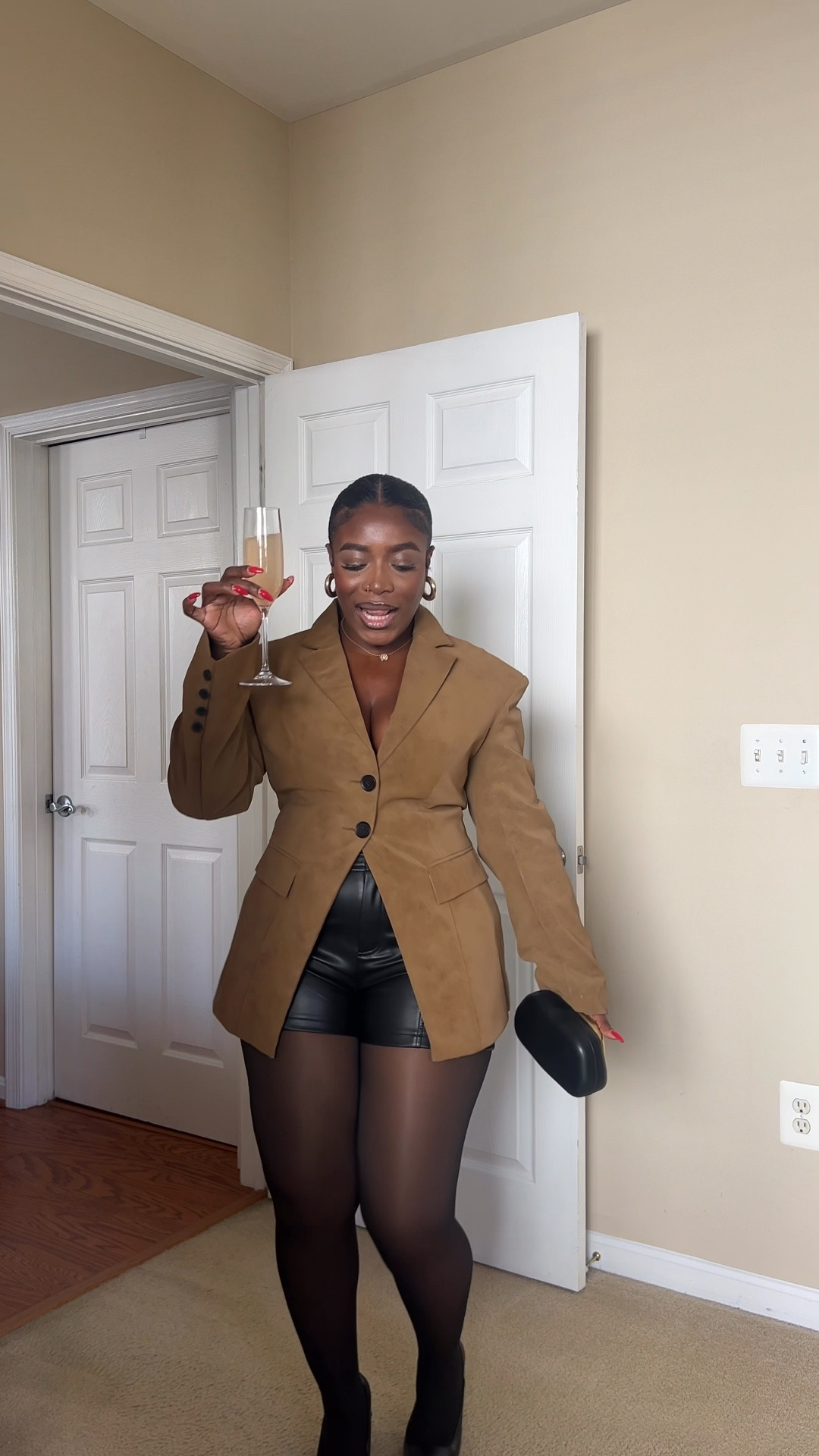 Holiday Outfit Inspo 🎉🥂

#LTKootd #LTKPlusSize #LTKMidsize