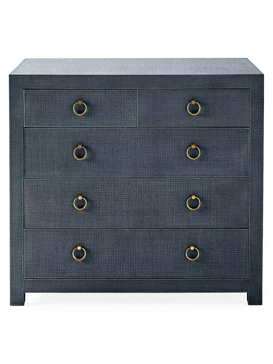 Driftway Dresser | Serena and Lily