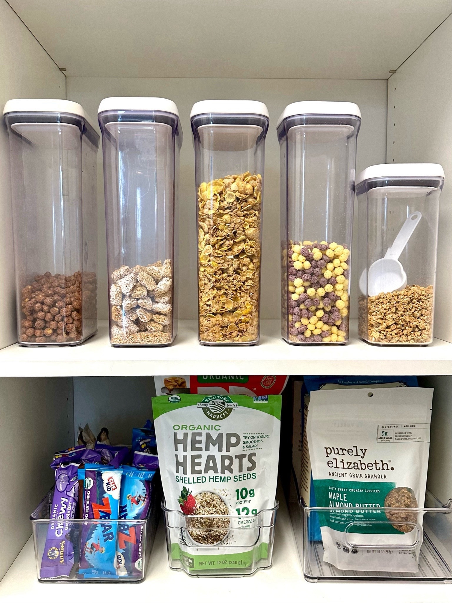 Pantry  organization 

#LTKfindsunder50 #LTKhome #LTKsalealert