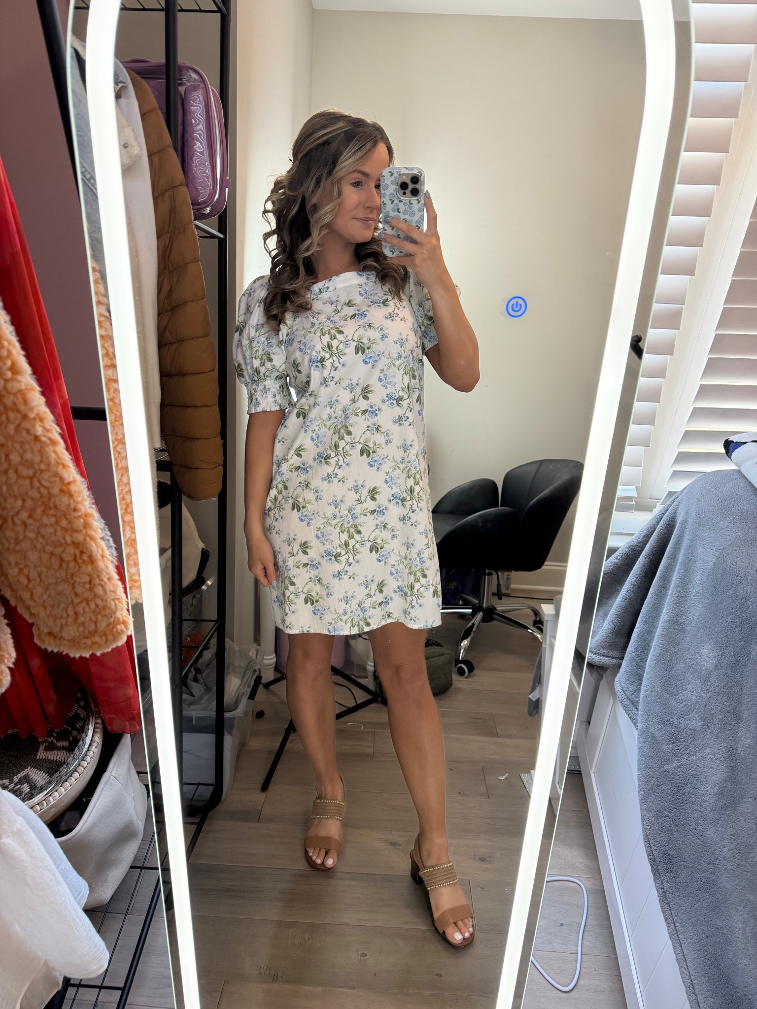 Spring is in full bloom 💐

#LTKootd #LTKPetite #LTKSeasonal