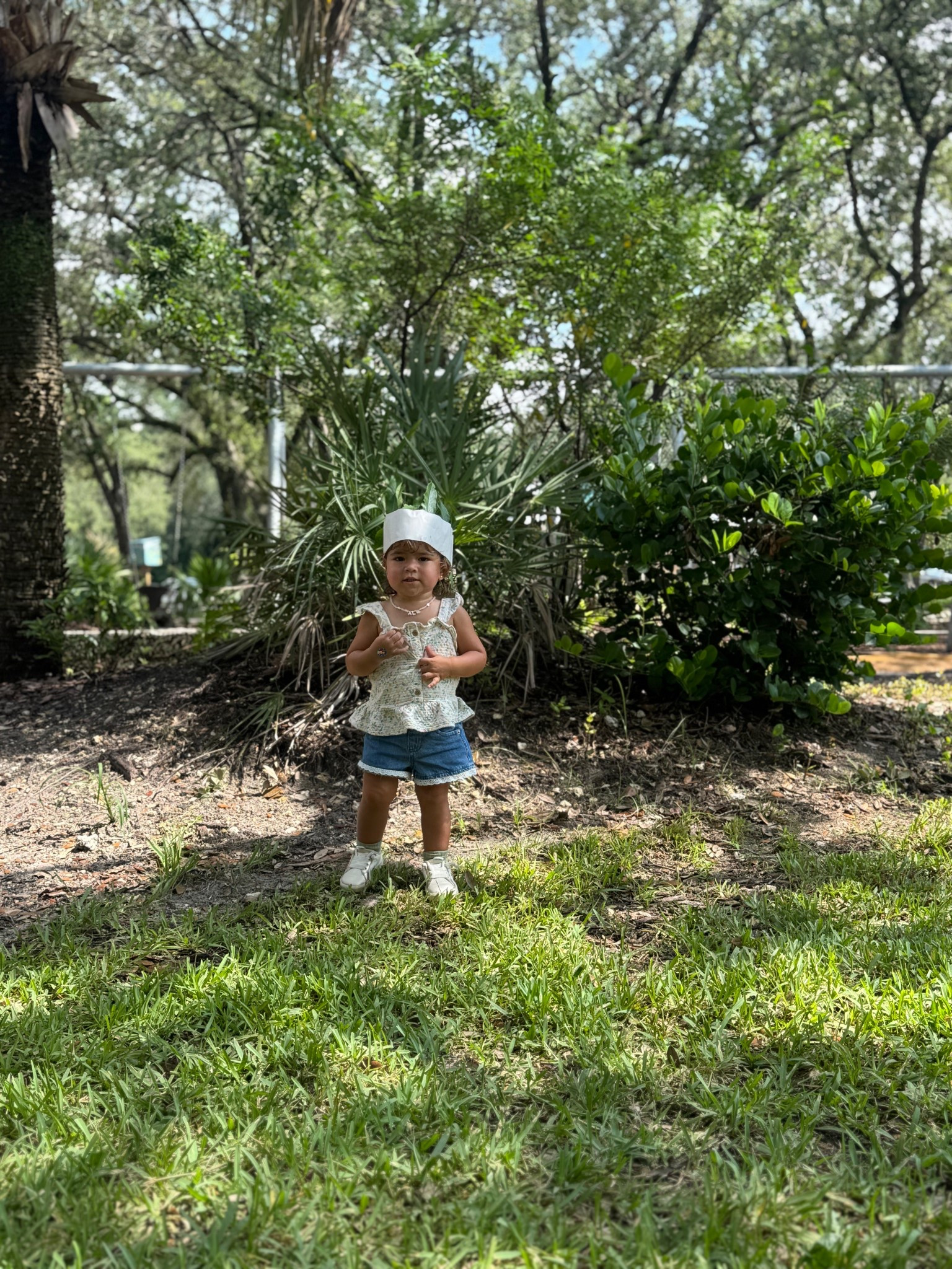 Alessandra’s park outfit 🌳☀️

#LTKKids #LTKBaby #LTKStyleTip