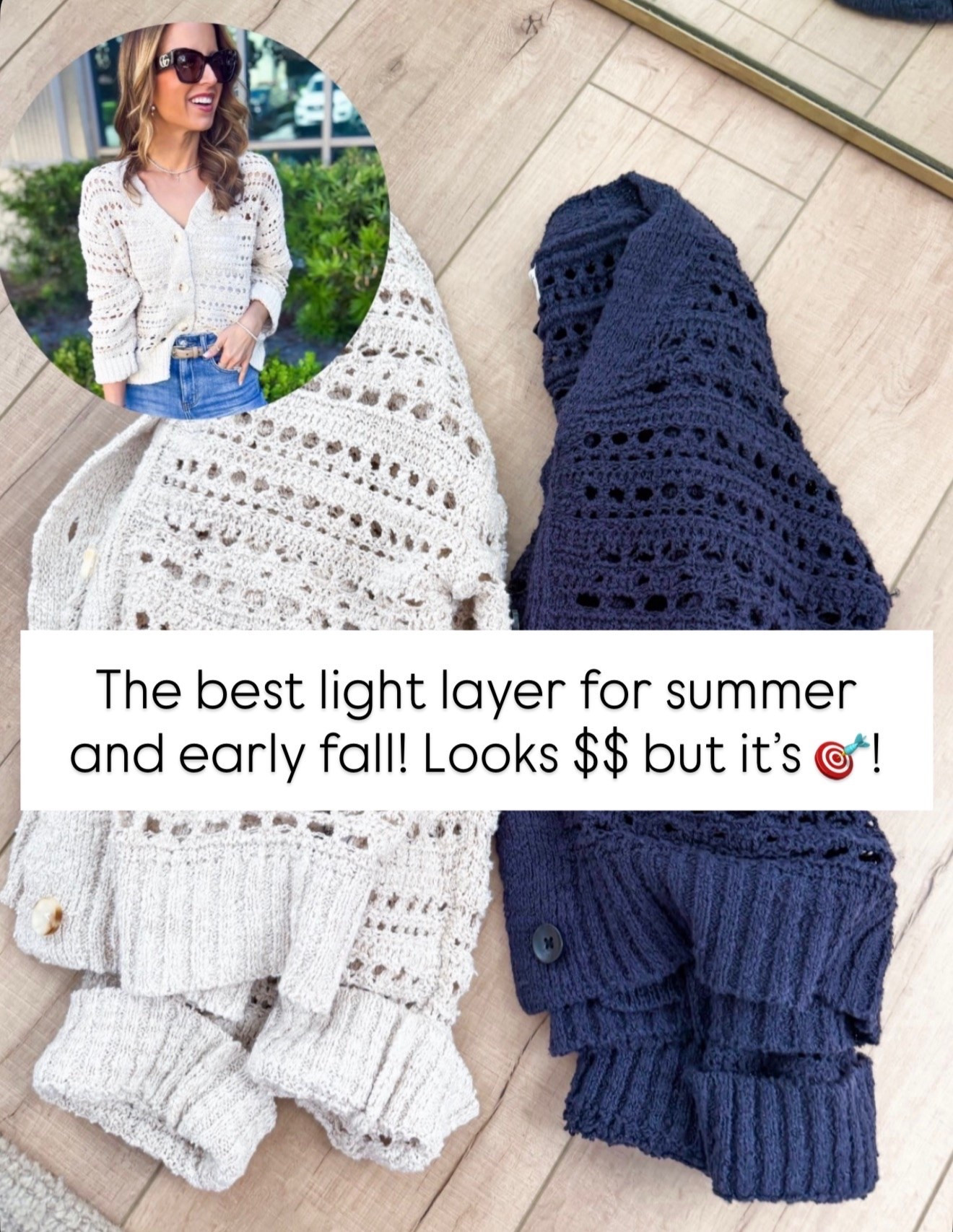 New Target arrivals! Spring outfits. Summer outfits. Open-stitch summer cardigan in XS. Vacation outfit. Casual outfit. Elevated casual outfit.

#LTKgrwm #LTKootd #LTKTravel