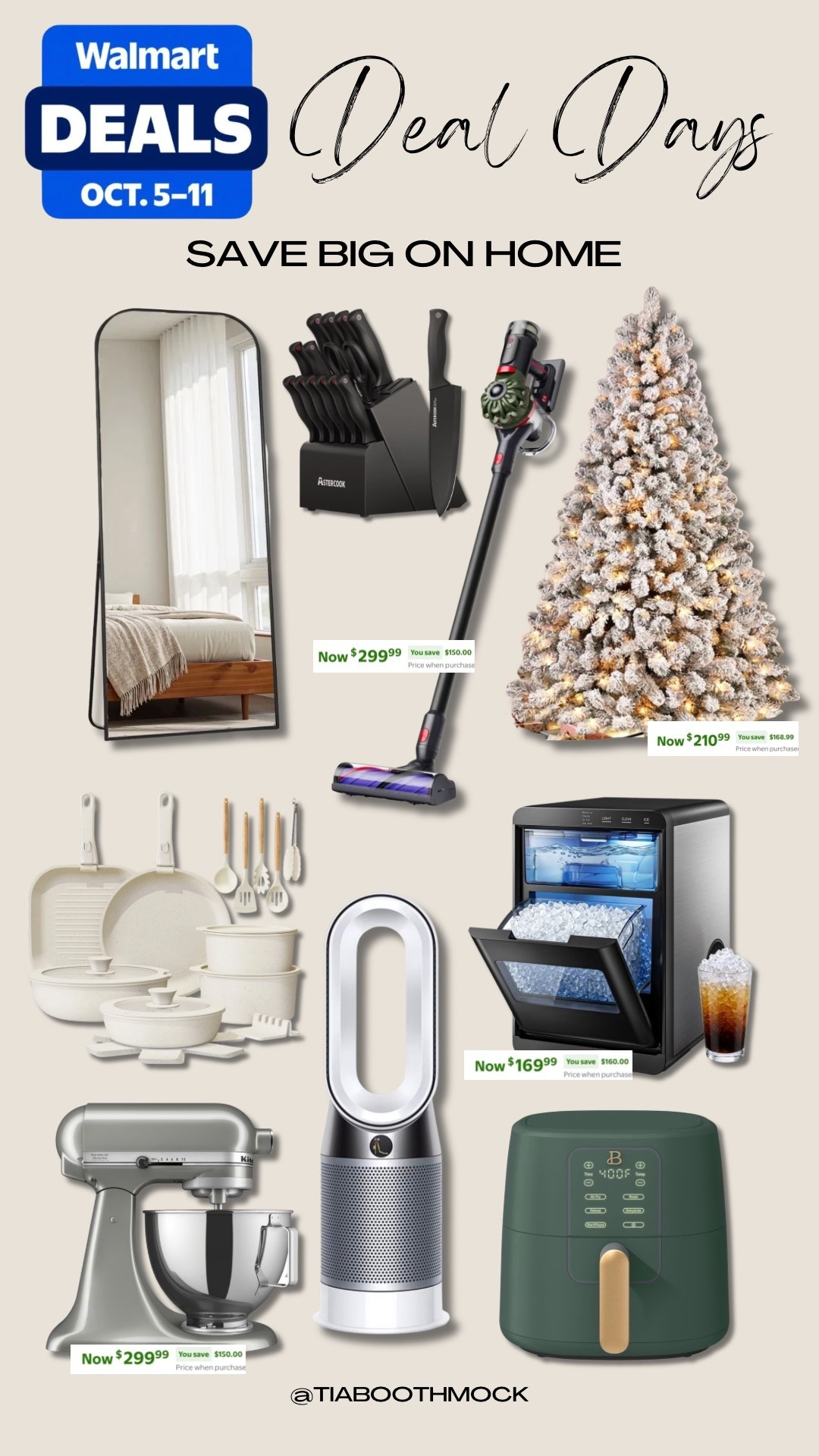 Shop my Walmart Deal Days picks for home through the 11th!

#LTKSaleAlert #LTKHome #LTKfoodie