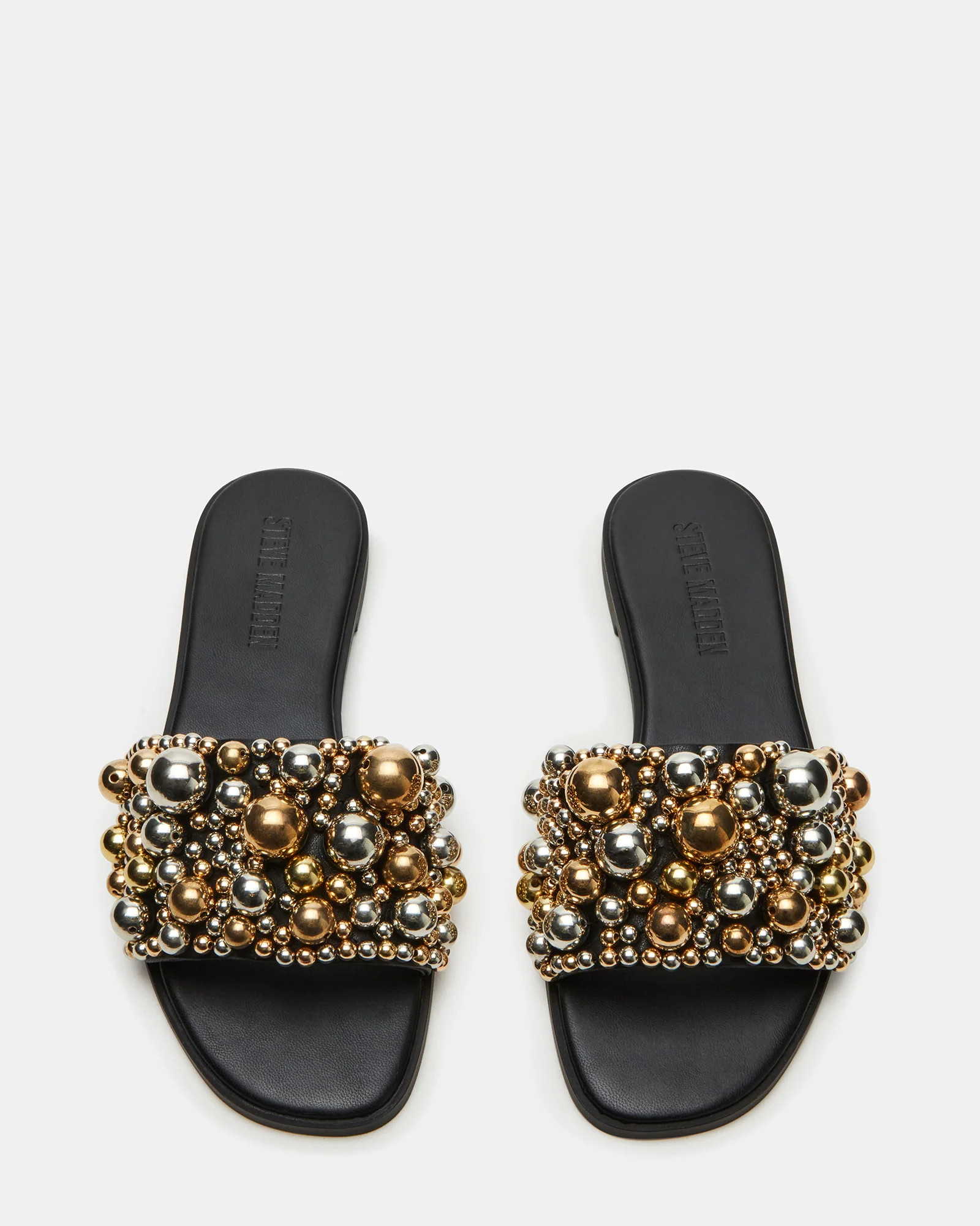 Klio Black Multi | Steve Madden (US)