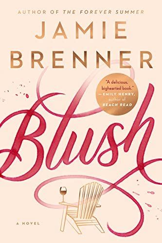 Blush | Amazon (US)