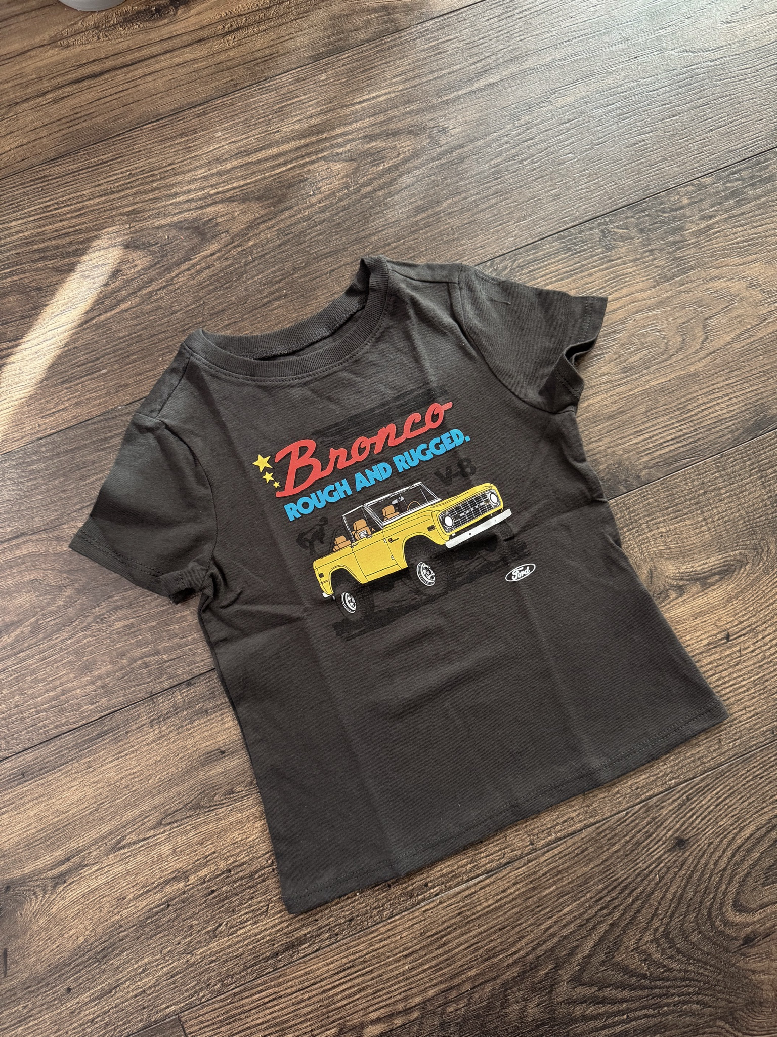 Bronco Toddler Tee 

| old navy | spring tee | toddler boy 


#LTKMostLoved #LTKKids #LTKFamily