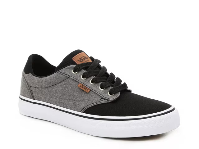 Atwood Deluxe Sneaker - Men's | DSW