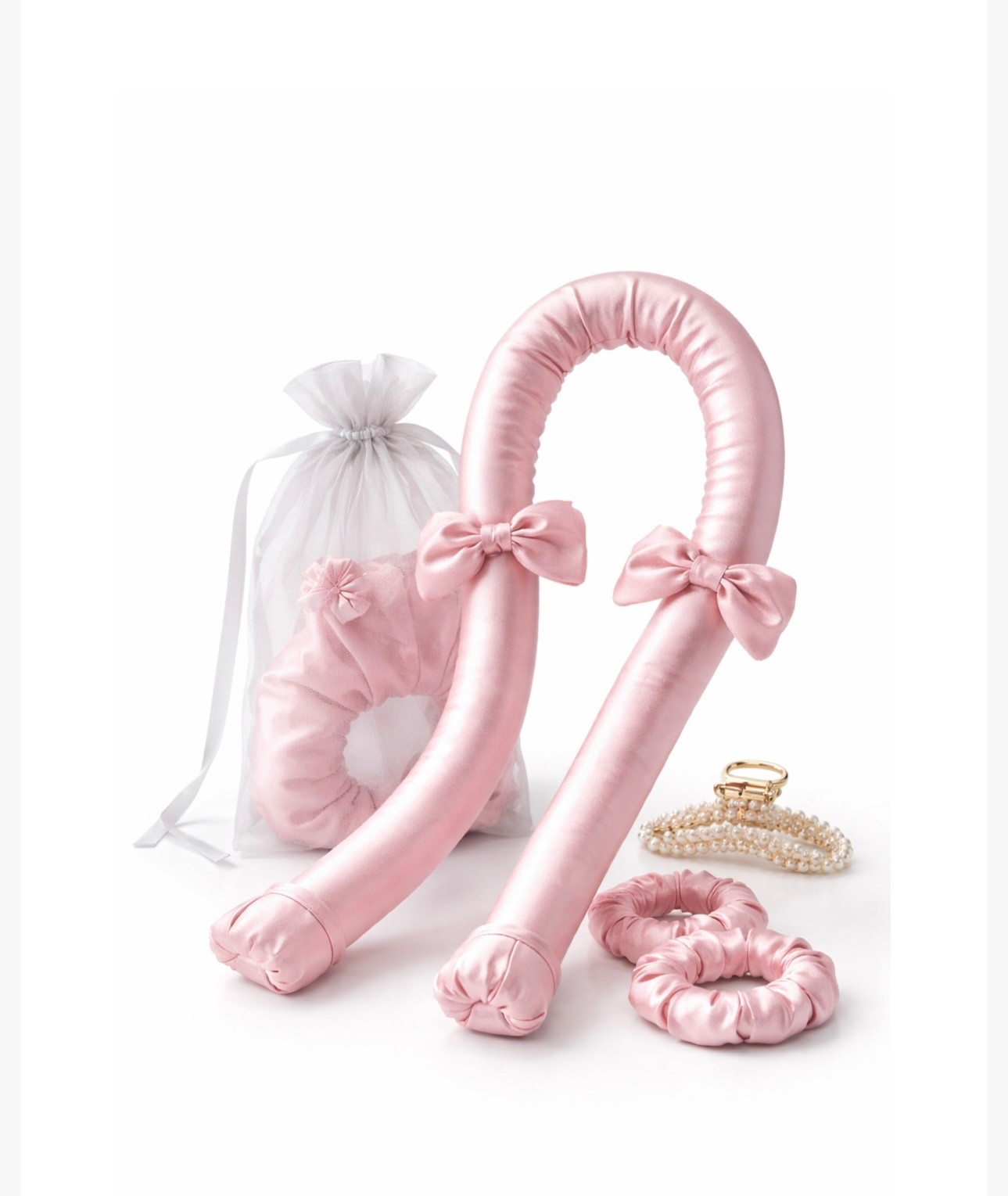 Heatless
Curling Set 💓

#LTKU #LTKBeauty #LTKSeasonal