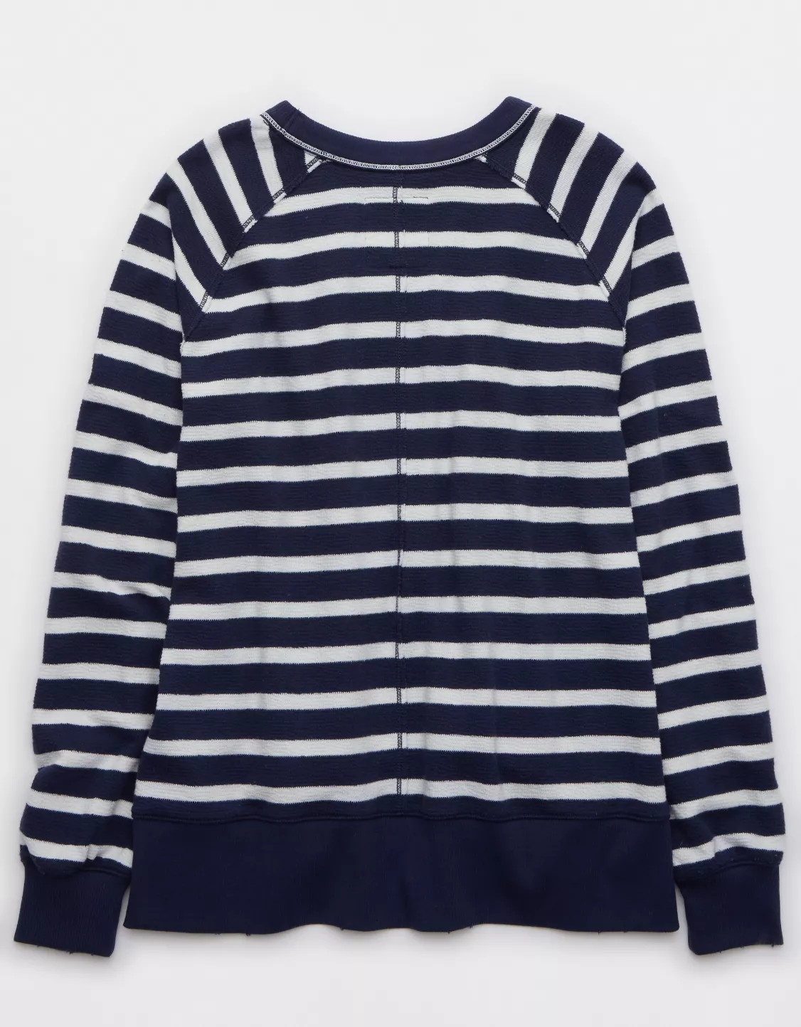 Aerie East West Crew Sweatshirt | Aerie