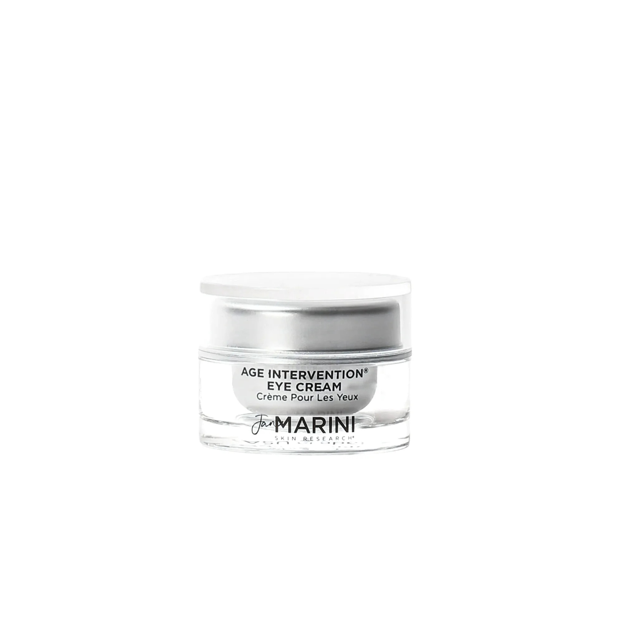 Jan Marini Age Intervention Eye Cream 0.5oz | Walmart (US)