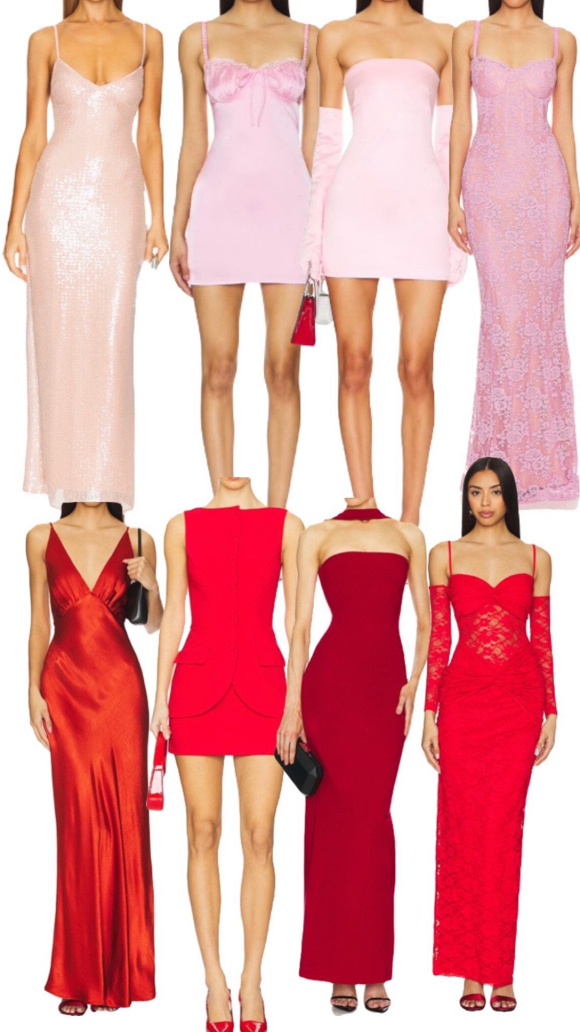 Valentine's Day Outfit