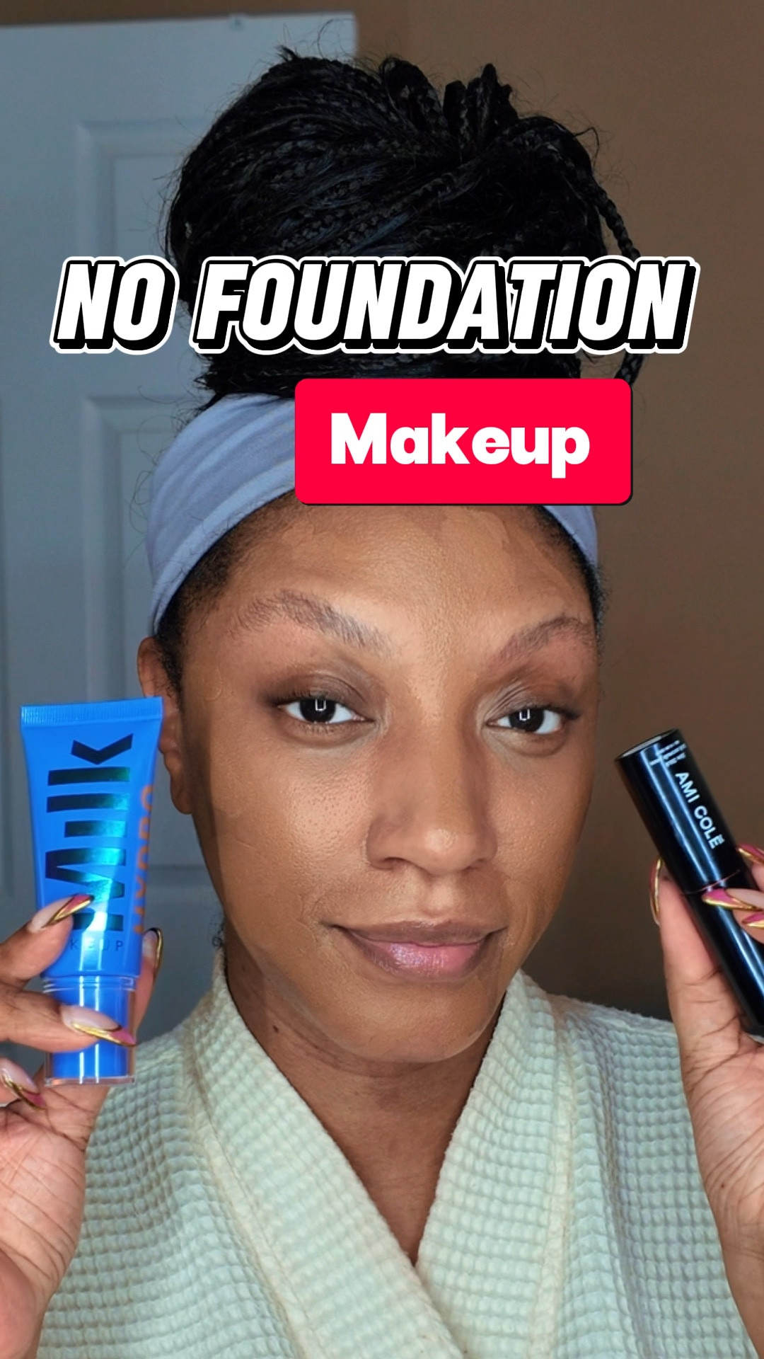 Simple/Soft glam perfect for spring/summer

#softglam
#simplemakeup


#LTKWatchNow #LTKBeauty #LTKFindsUnder50