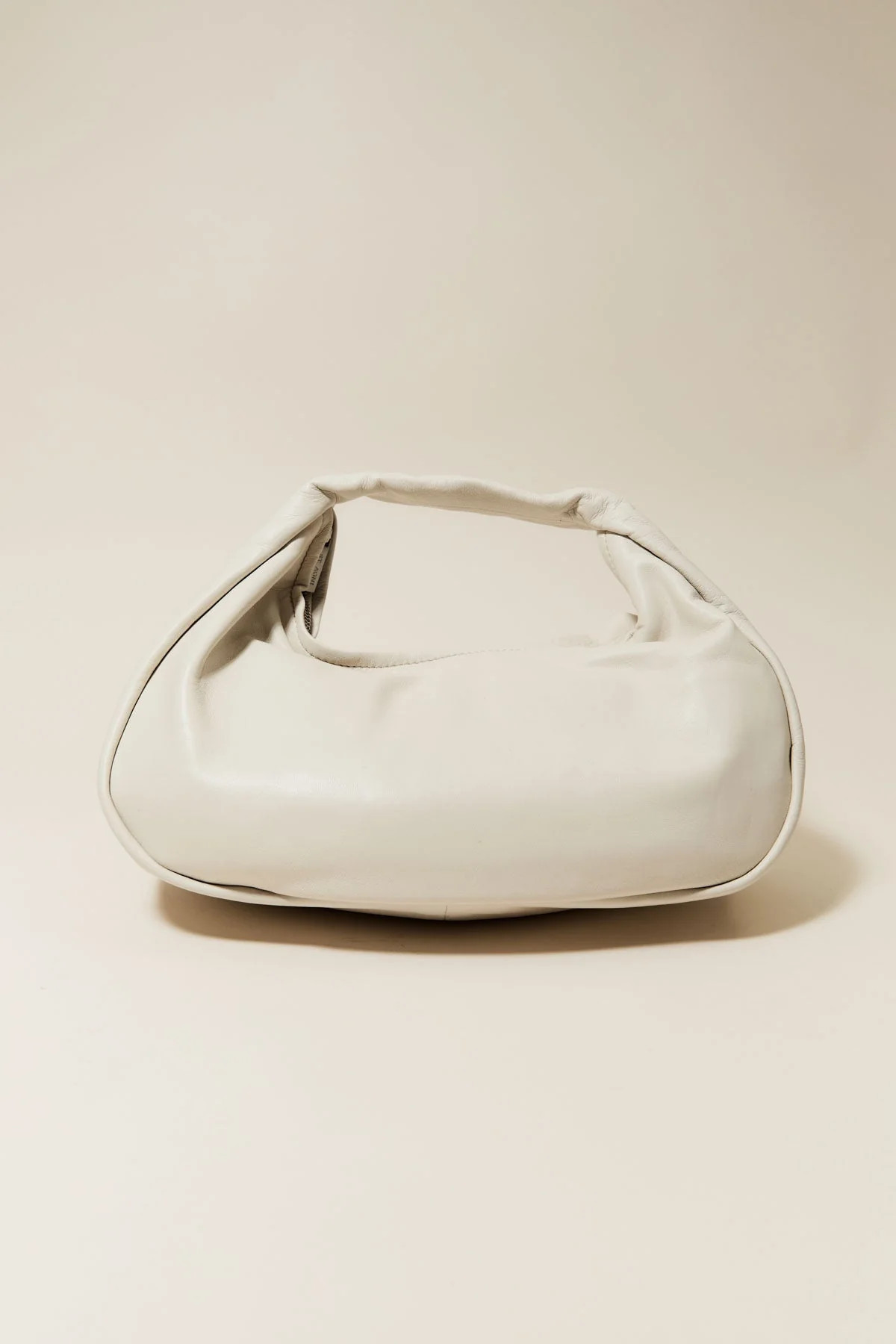 Soft Bon Bon Bag - Tofu | St. Agni (US, UK, EU)