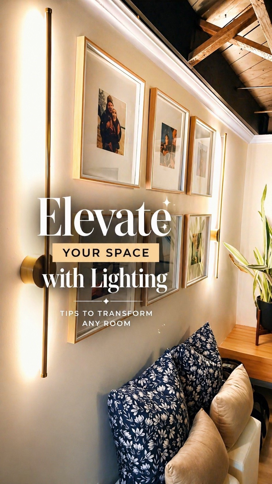Elevated lighting 🖤 battery operated lighting ideas 🖤🖤

#LTKMothersDay #LTKdayinmylife #LTKHome