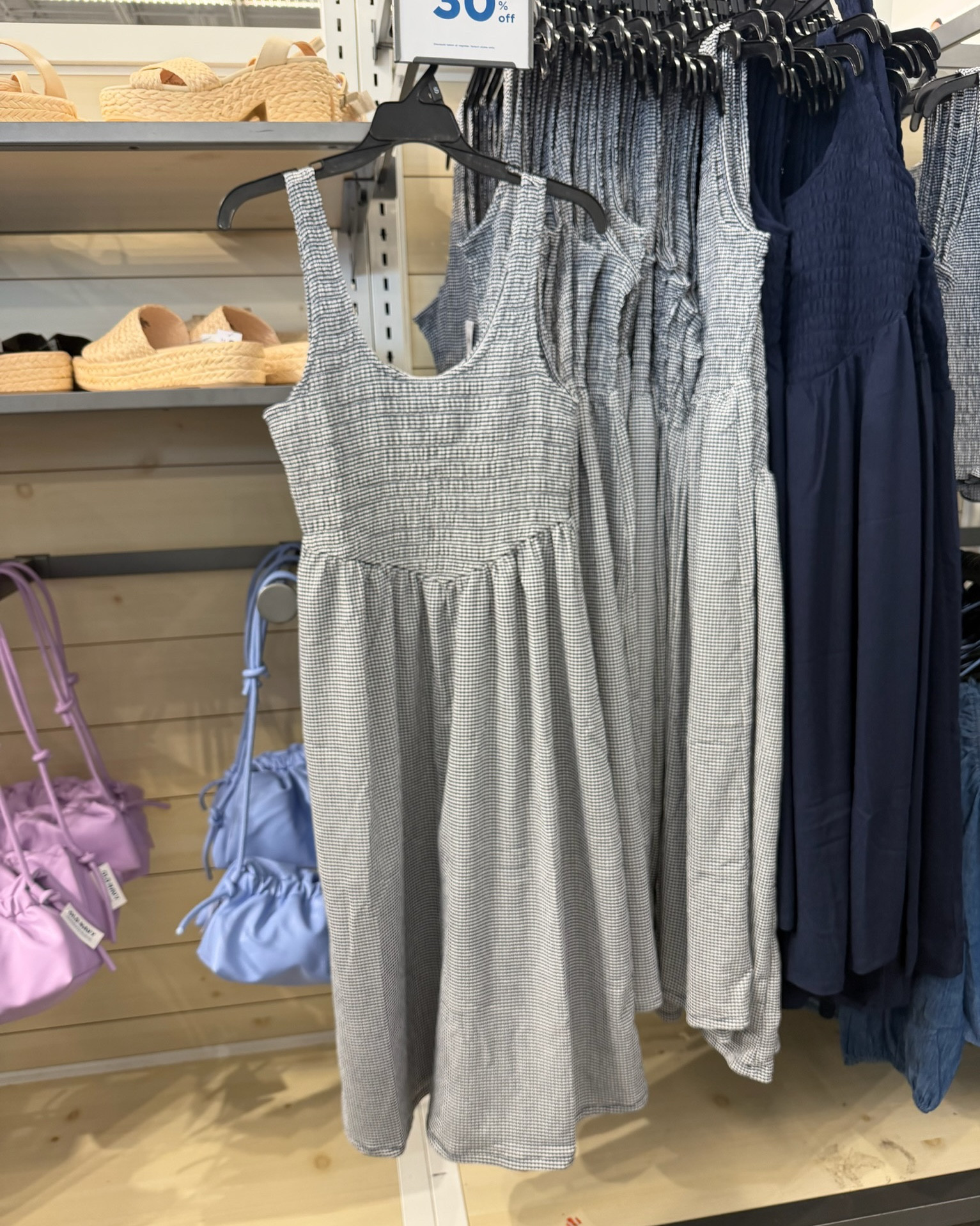 Loving these Hill House inspired dresses at Old Navy! 

#LTKSeasonal #LTKootd #LTKSaleAlert