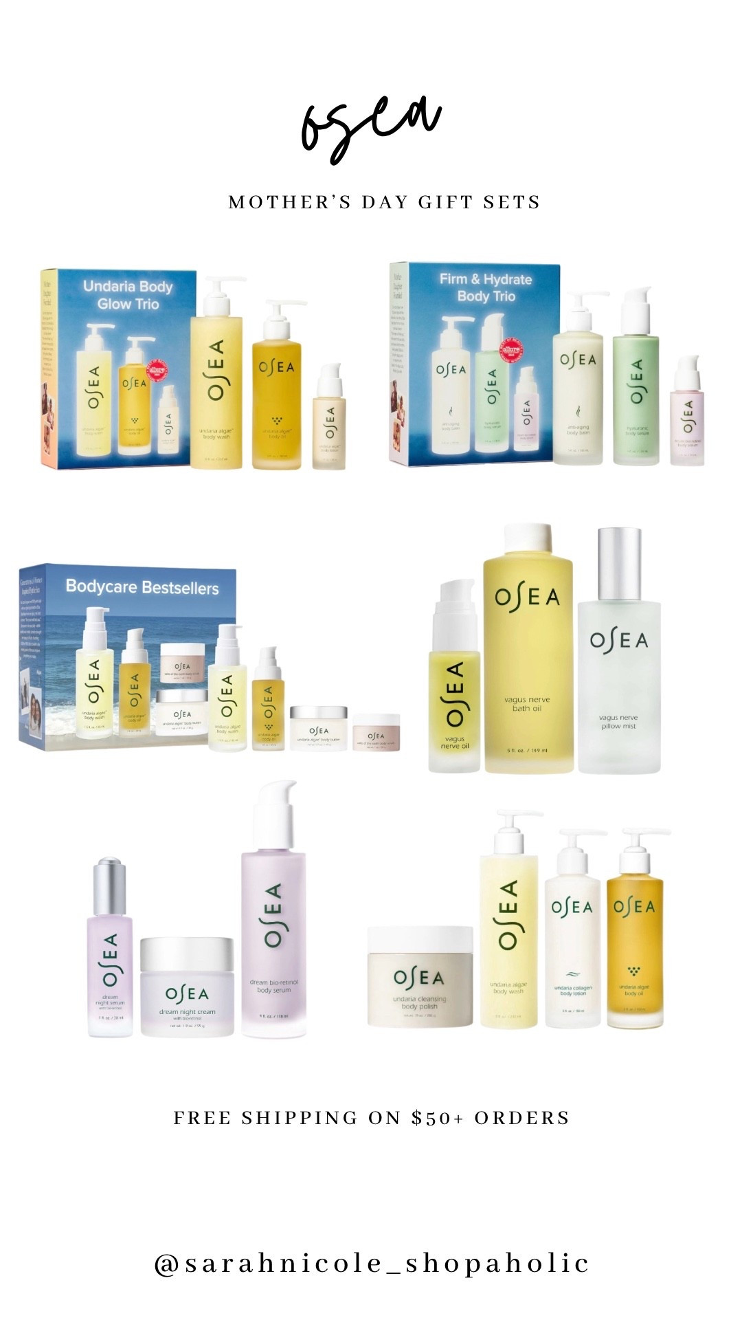 #LTKMothersDay #LTKBeauty