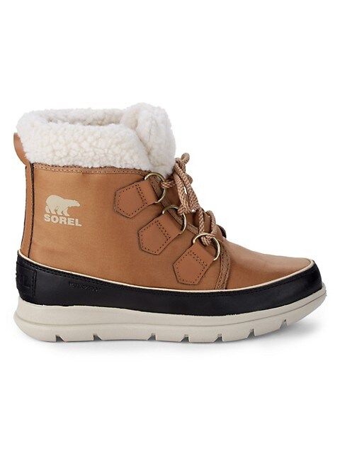 Sorel Carnival Ankle Boots on SALE | Saks OFF 5TH | Saks Fifth Avenue OFF 5TH