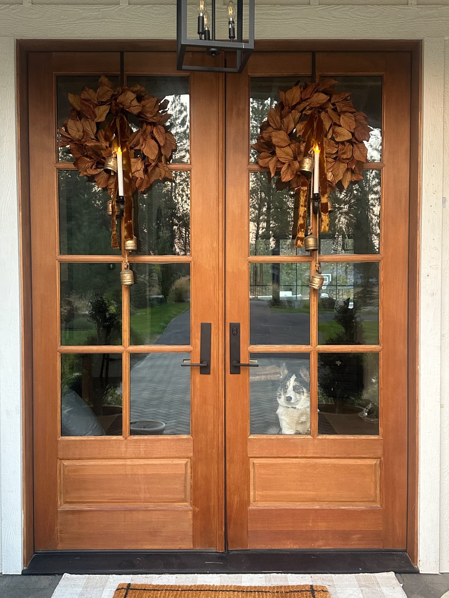 Lots of questions about my wreaths, and the holders so here it all is linked for you 🤍

#LTKStyleTip #LTKHome #LTKSeasonal