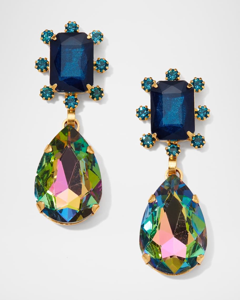 Kelly Drop Earrings | Neiman Marcus