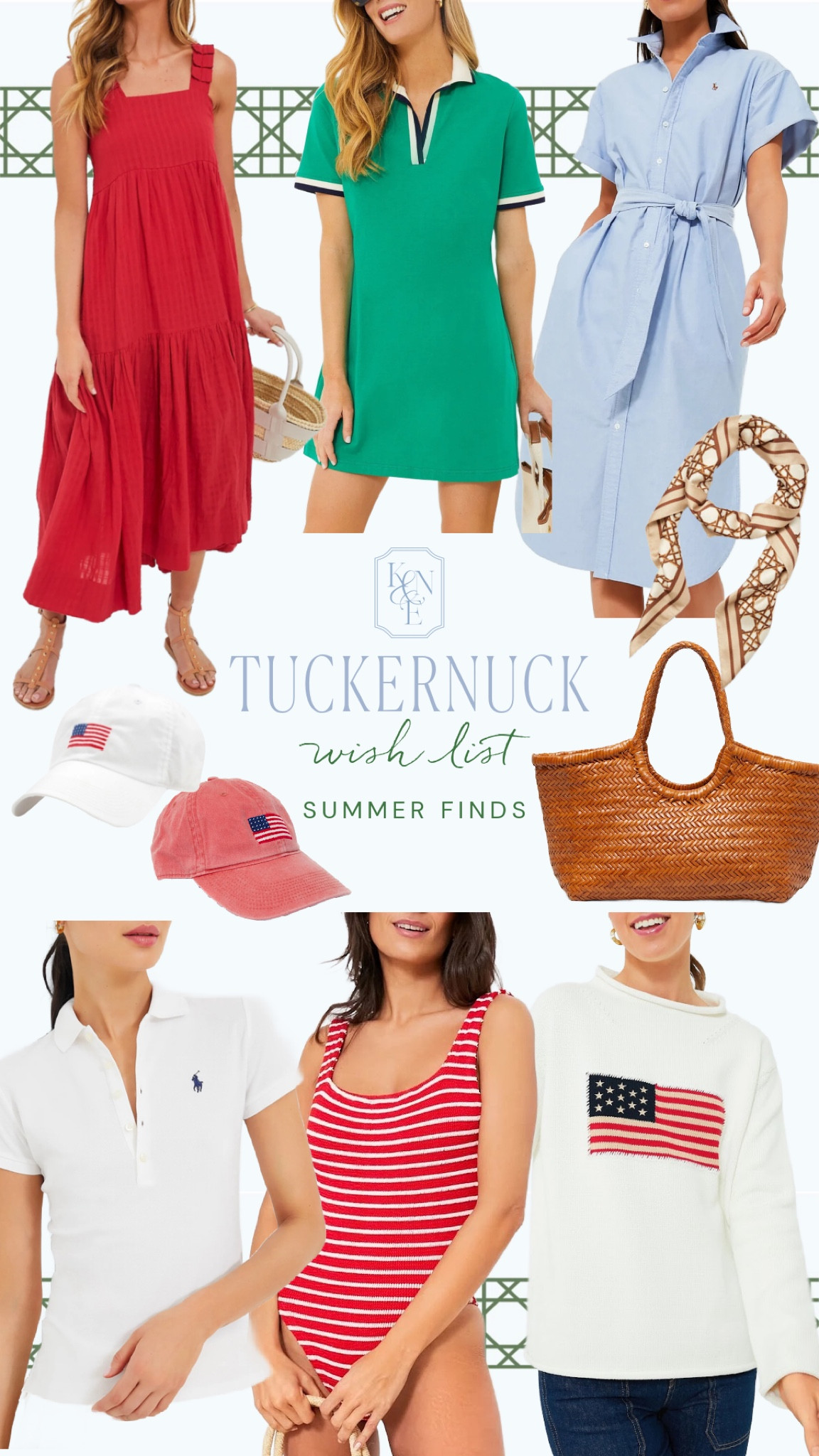 Love these classic summer finds 

#LTKover40 #LTKswim #LTKitbag