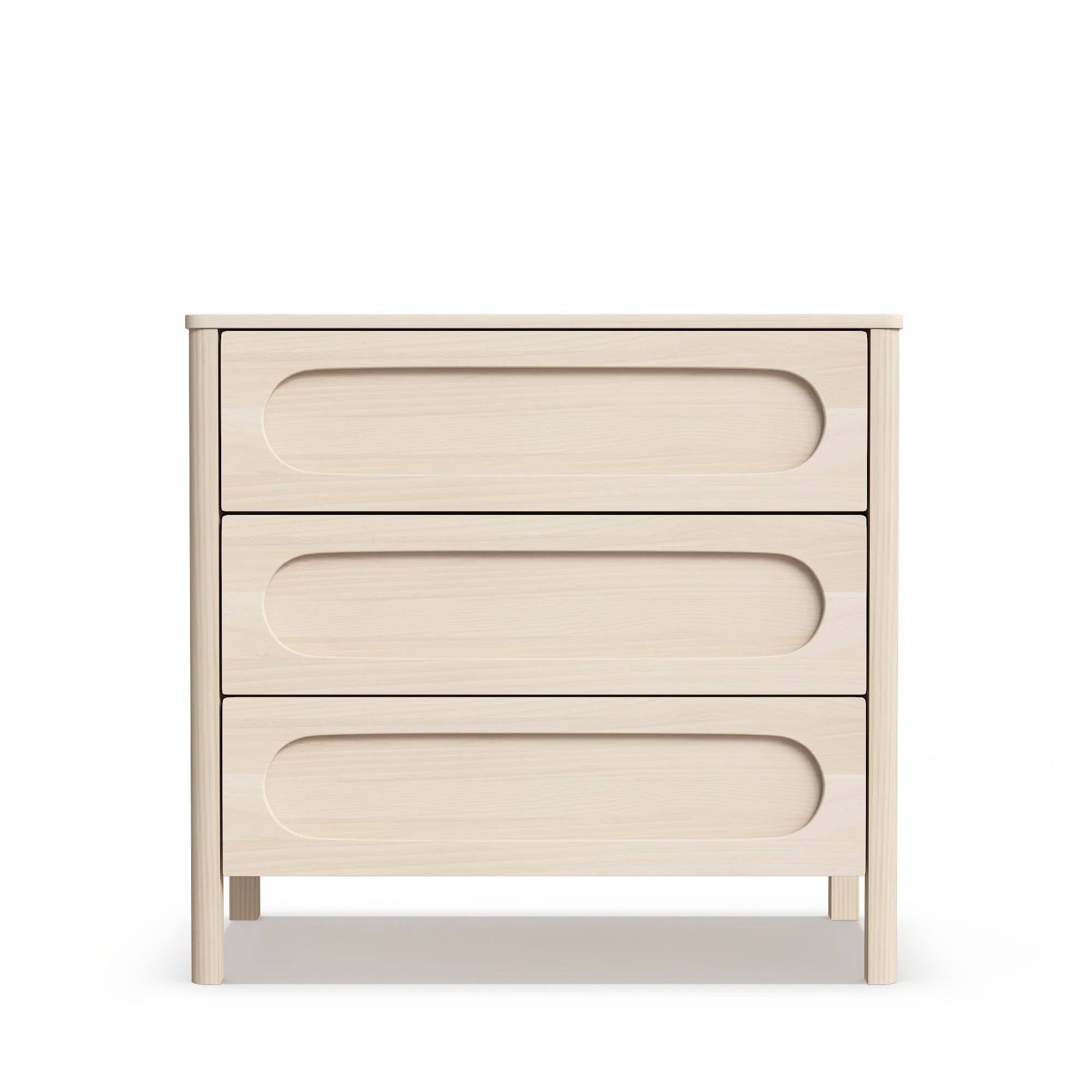 Lulla & Lulli Dresser | hushcrib