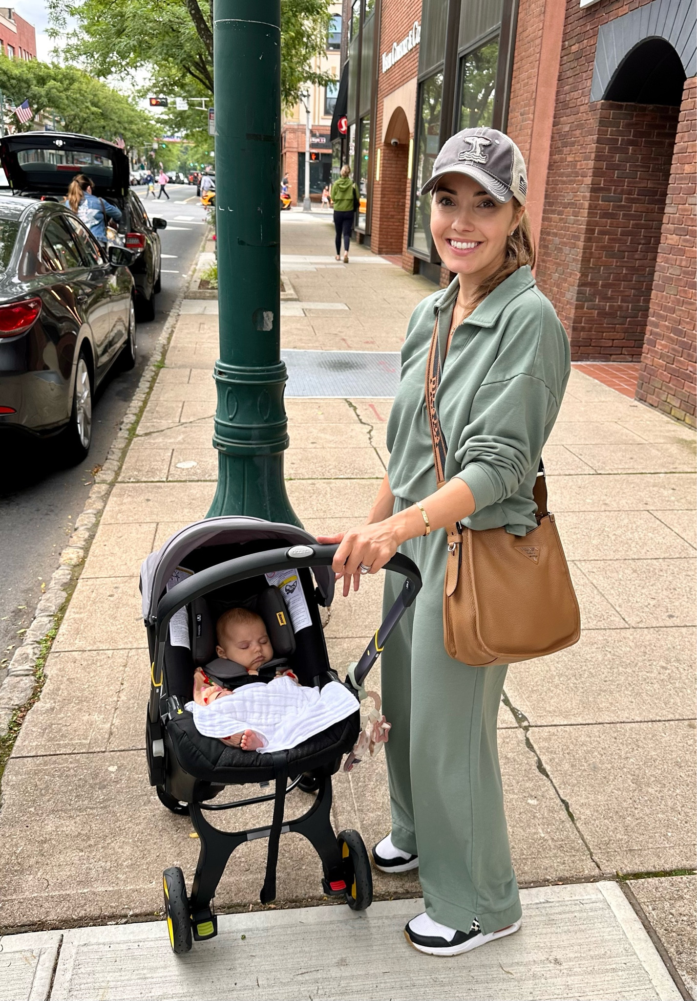 Postpartum lounge set, travel outfit, matching set🖤

#LTKFindsUnder50 #LTKStyleTip #LTKTravel