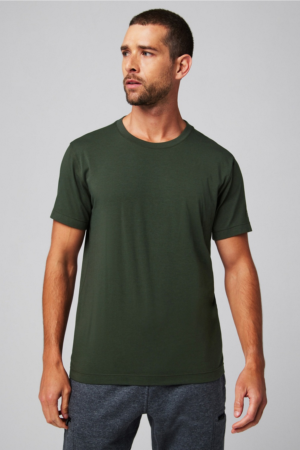 The 24-7 Tee | Fabletics