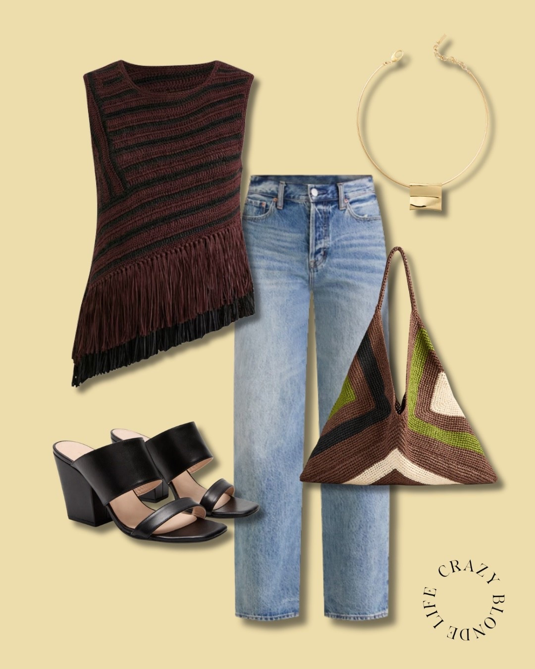 Chic and edgy casual dinner look with an align Simon Miller top and light wash jeans. So cute and trendy!

#LTKootd #LTKOver40 #LTKSeasonal