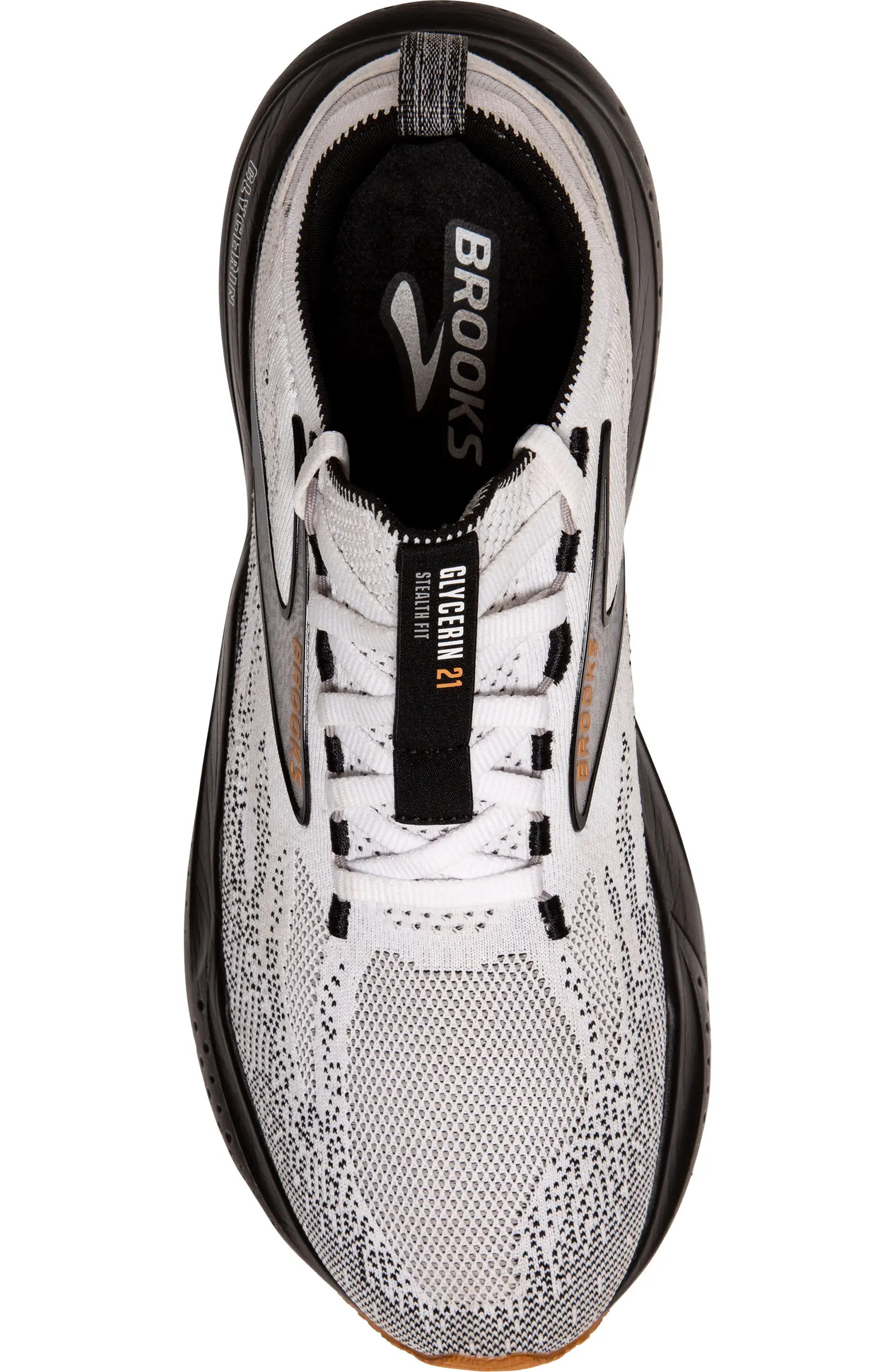 Glycerin StealthFit 21 Running Shoe (Men) | Nordstrom Rack