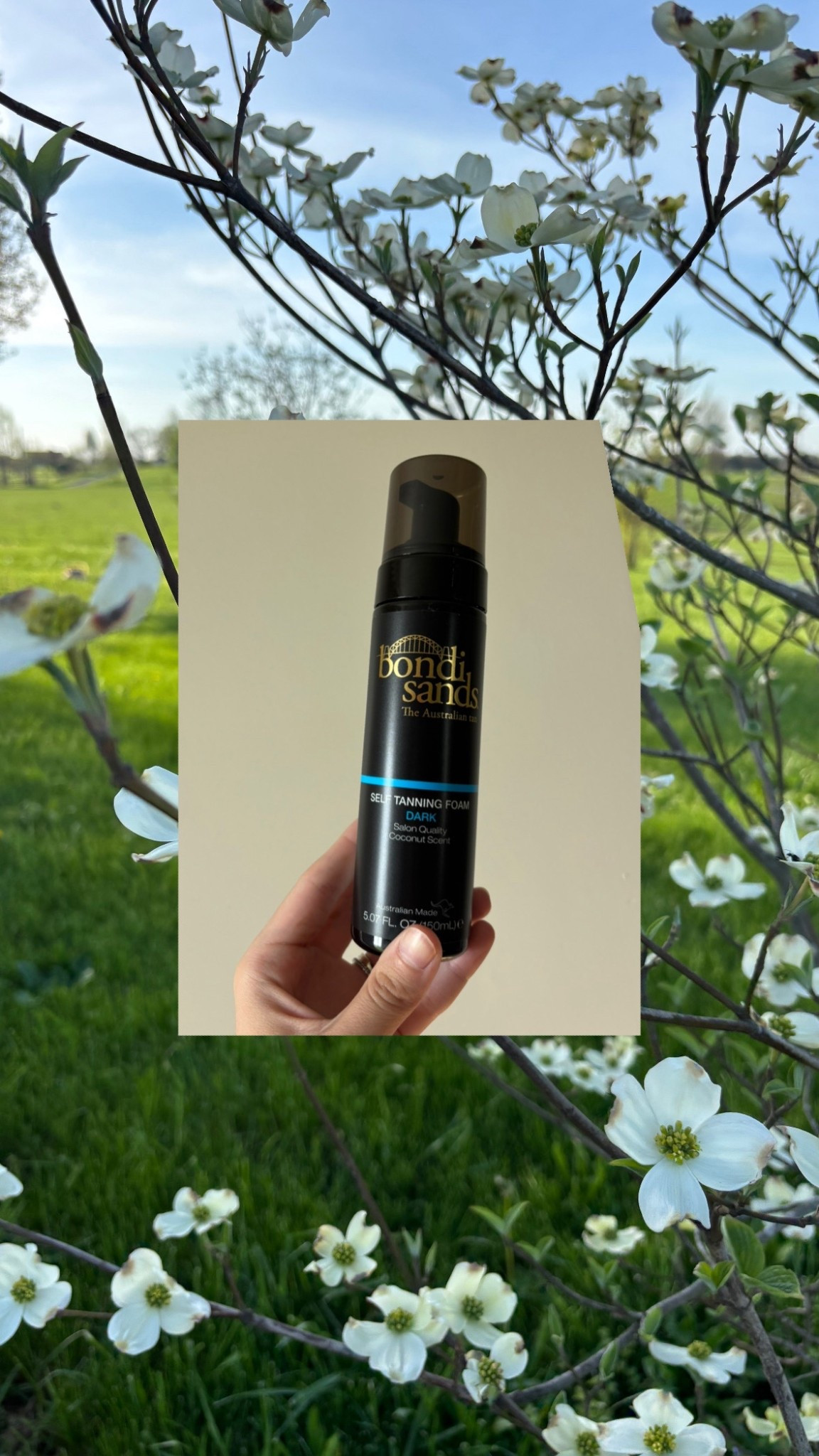 Used Bondi sands for a while but after researching cleaner self tanning brands on Yuka I’m planning on switching to tanologist! They scored a 91/100 which is considered an “excellent” in the app!

#LTKselfcare #LTKmomlife #LTKBeauty