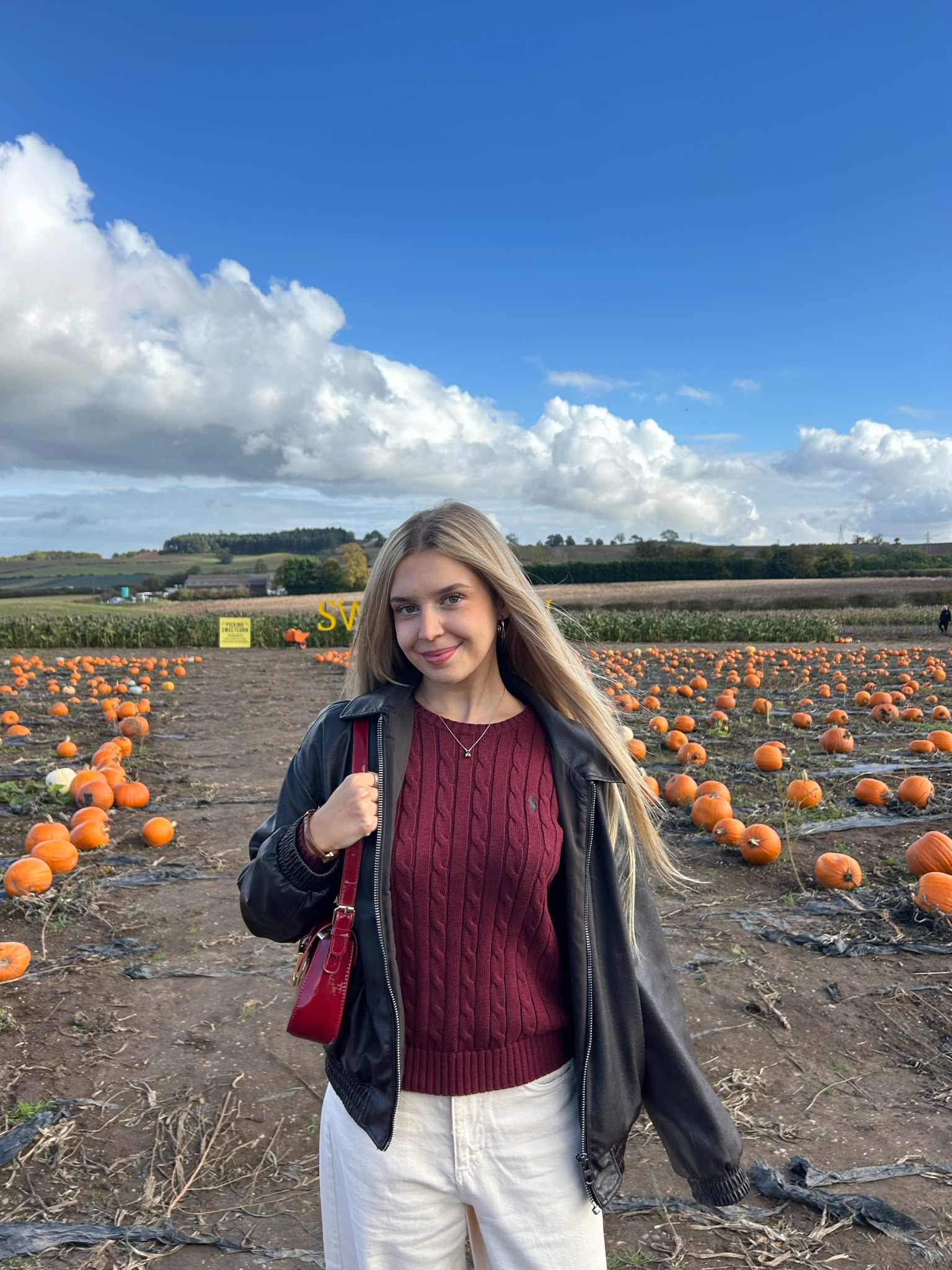 ralph lauren jumper outfit 🦌

#LTKstyletip #LTKuk #LTKautumn