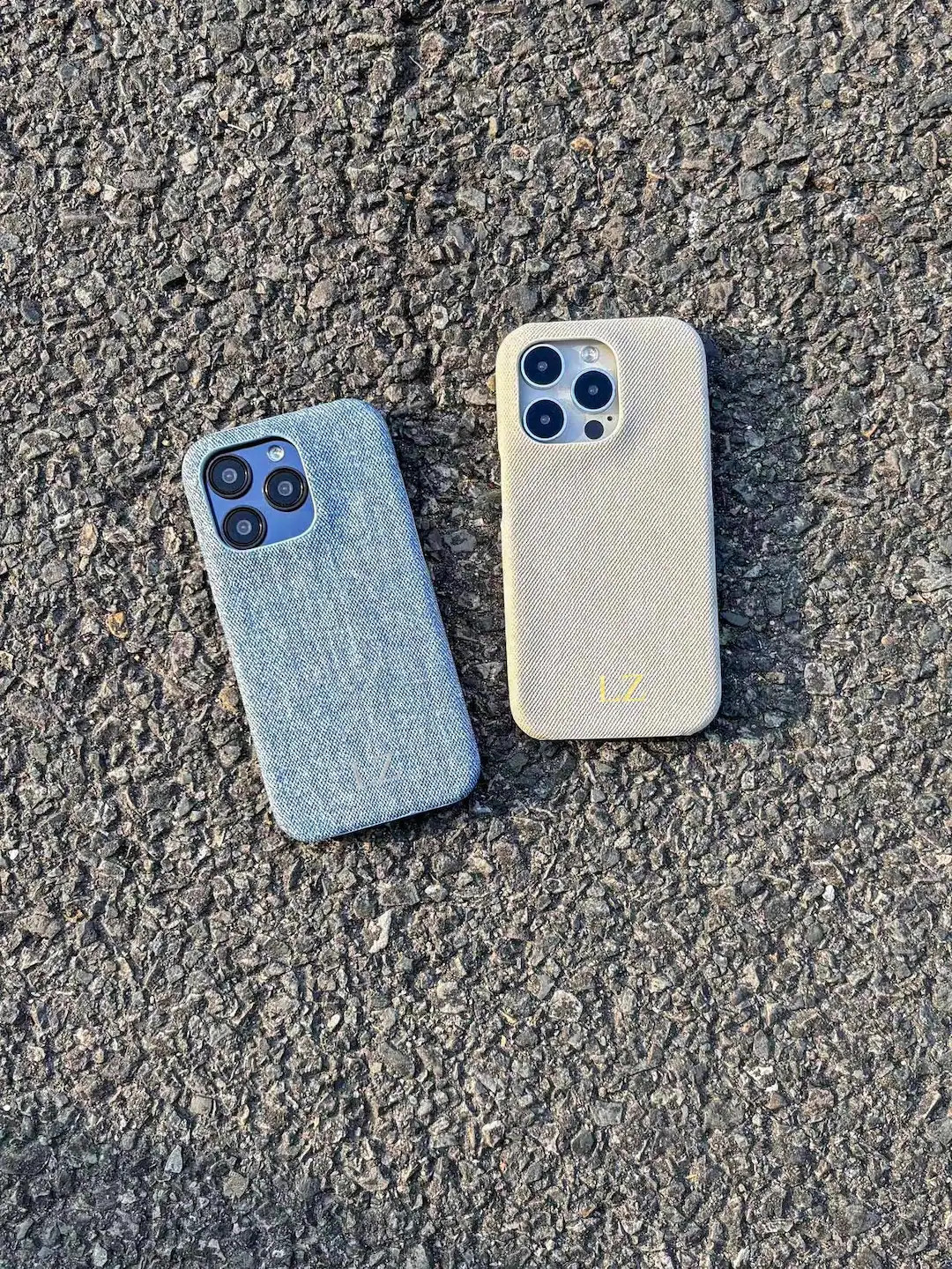 Personalized Denim Fabric Phone Case for iPhone 16 Pro SE, iPhone 15 14 Pro Max, 13 12 11 Case, C... | Etsy (US)