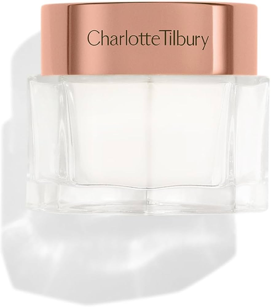 Charlotte Tilbury Magic Cream Face Moisturizer - Firming & Hydrating Face Cream to Create a Smoot... | Amazon (US)