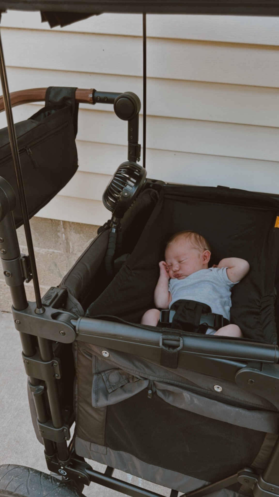 if you have a wagon + an infant, this shopping cart hammock is a game changer 🙌🏽 

Keenz stroller wagon | stroller wagon hacks | stroller wagon attachments | Amazon baby finds 

#LTKBaby #LTKFamily #LTKFindsUnder100