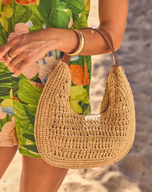 Summer purse

#LTKSeasonal