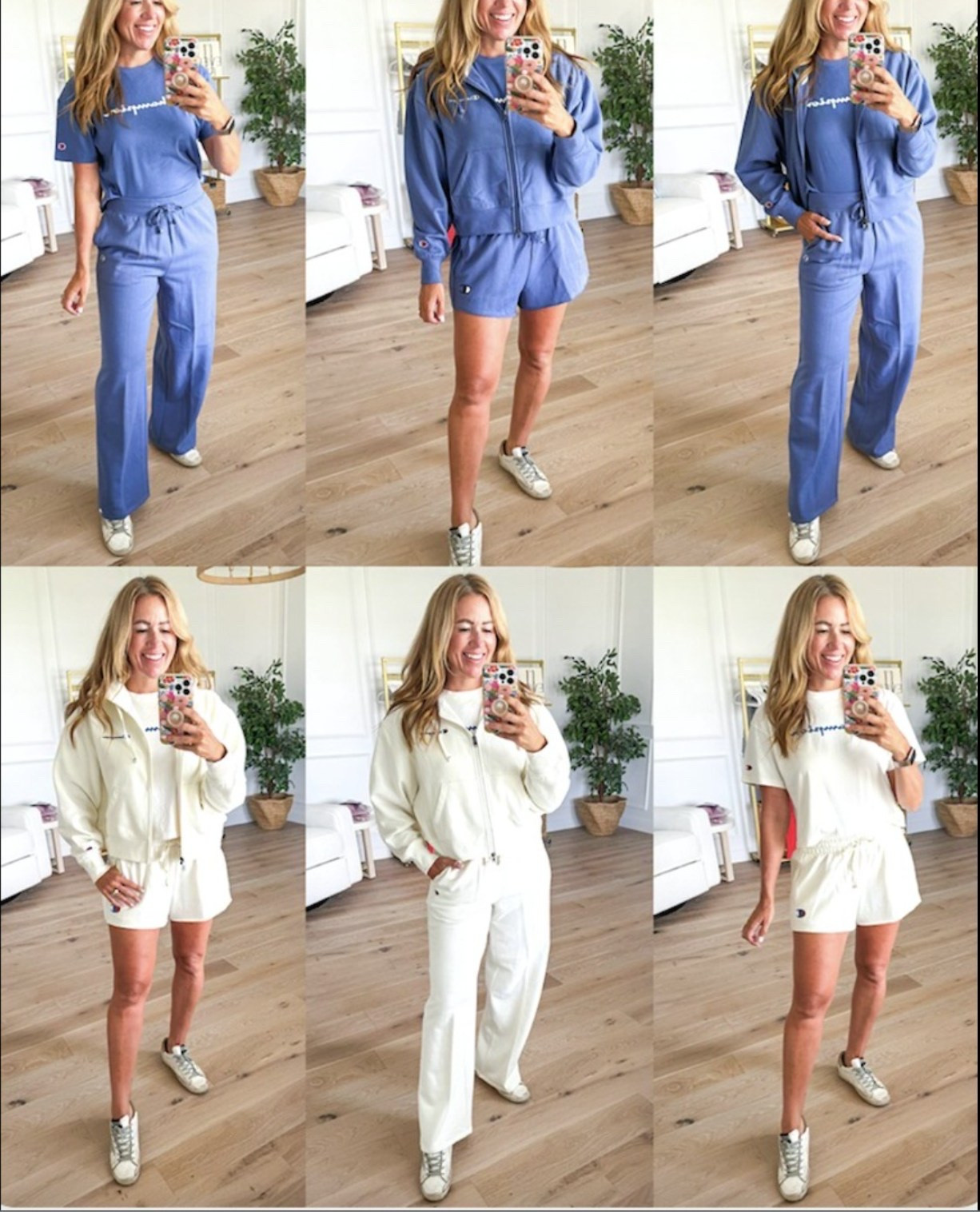 Target champion collection is 50% off today!

women’s fall outfits
Women’s booties
Suede shoes
Suede purse
Fall color palette
Fall fashion
cozy autumn layers
fall sweaters and cardigans
transitional fall fashion
chic fall boots
women’s plaid and flannel

#LTKStyleTip #LTKSaleAlert #LTKSeasonal