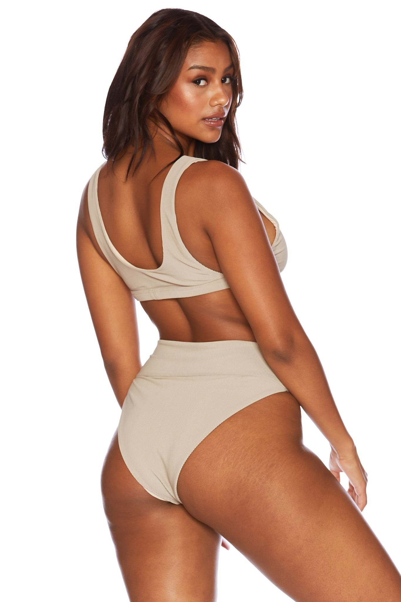 Highway Bottom Tan | Beach Riot