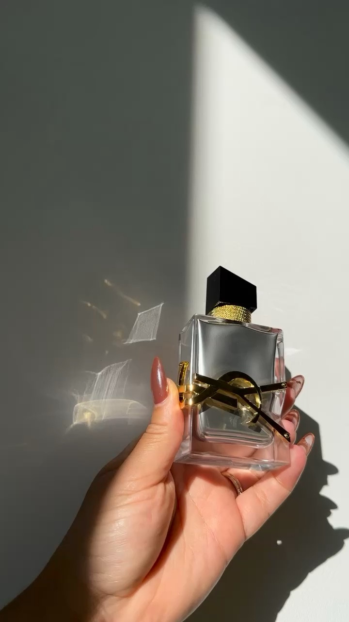 YSL fragrance smells so good and stunning bottle 

#LTKBeauty #LTKU
