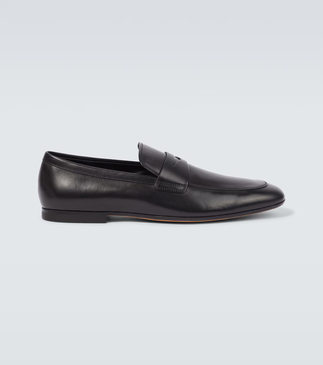Leather loafers | Mytheresa (US/CA)