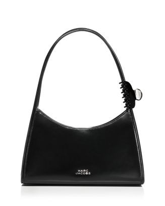 MARC JACOBS The Claw Clip Shoulder Bag  | Bloomingdale's Handbags | Bloomingdale's (US)