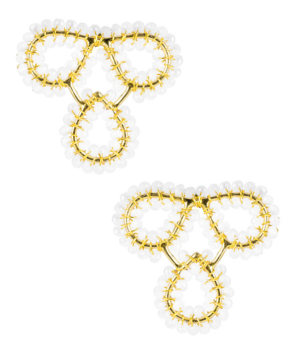 Martha - Czech White | Lisi Lerch Inc