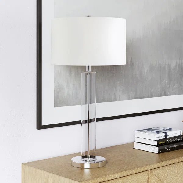 Sellner 29" Table Lamp | Wayfair North America
