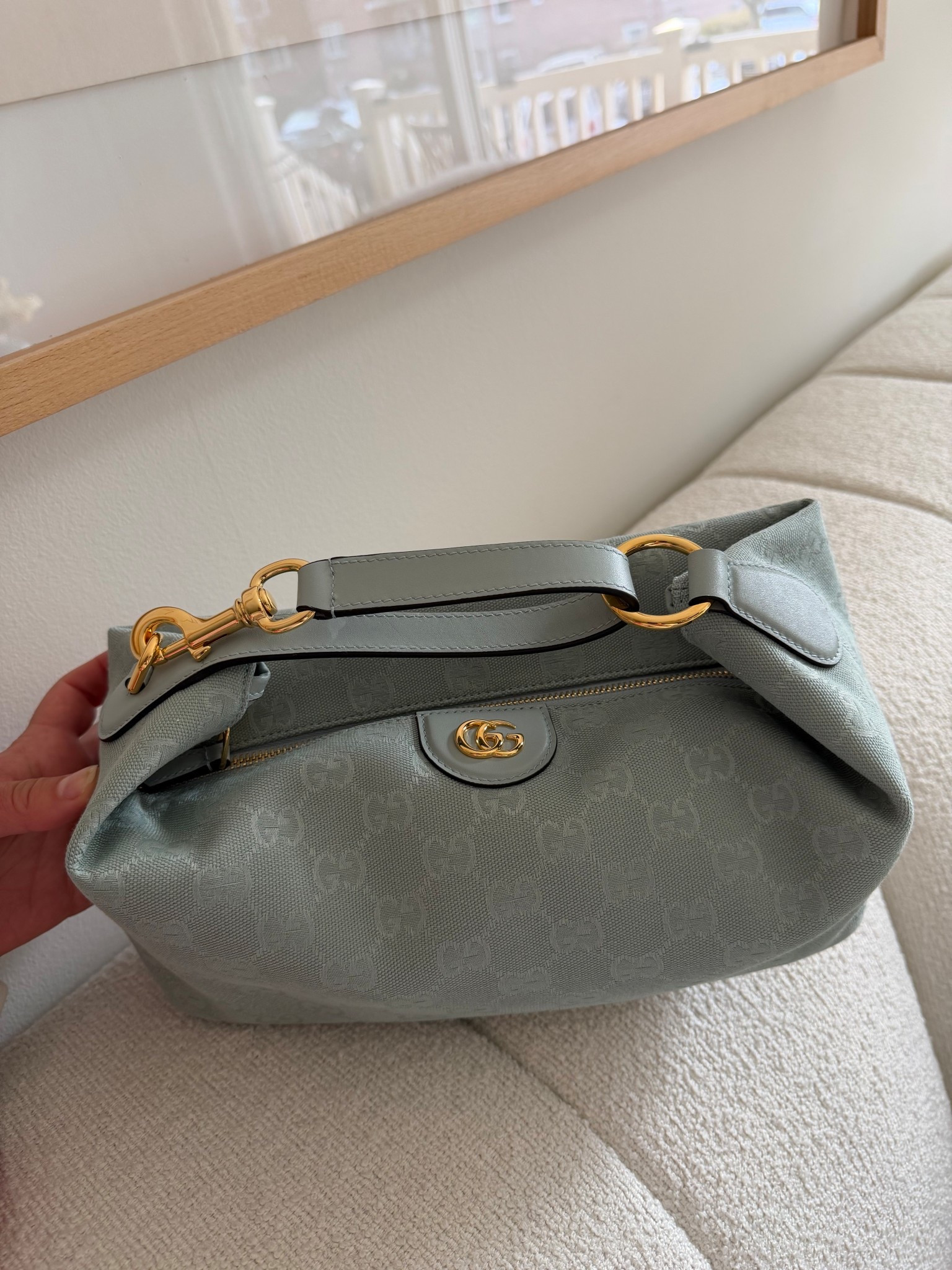 Gucci Vanity bag on sale !! 