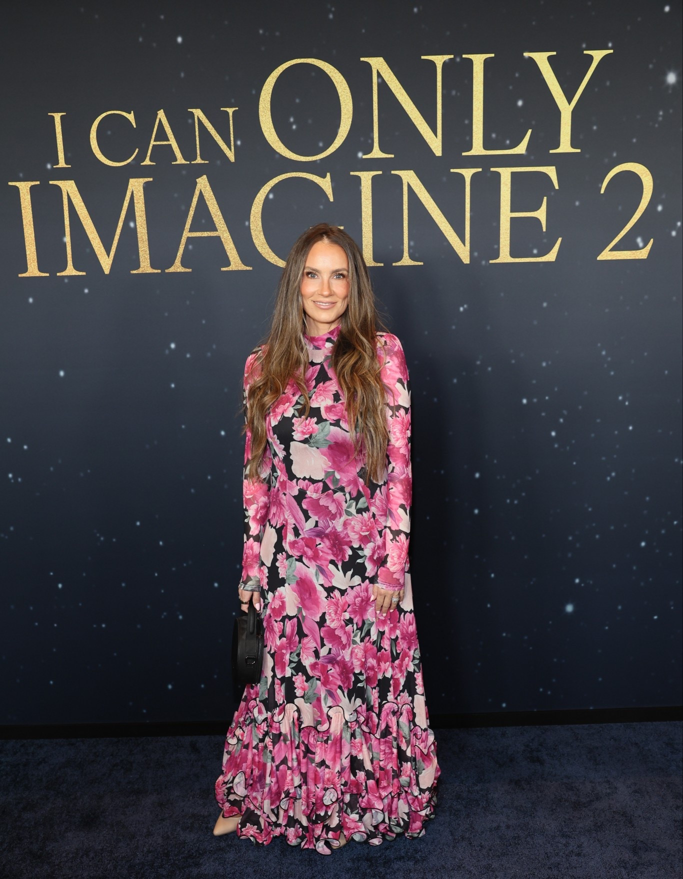 Red carpet look. Dress is open back and so flattering. Got so many compliments on it! Wearing size small. Perfect wedding guest dress  

#LTKgrwm #LTKootd #LTKWedding