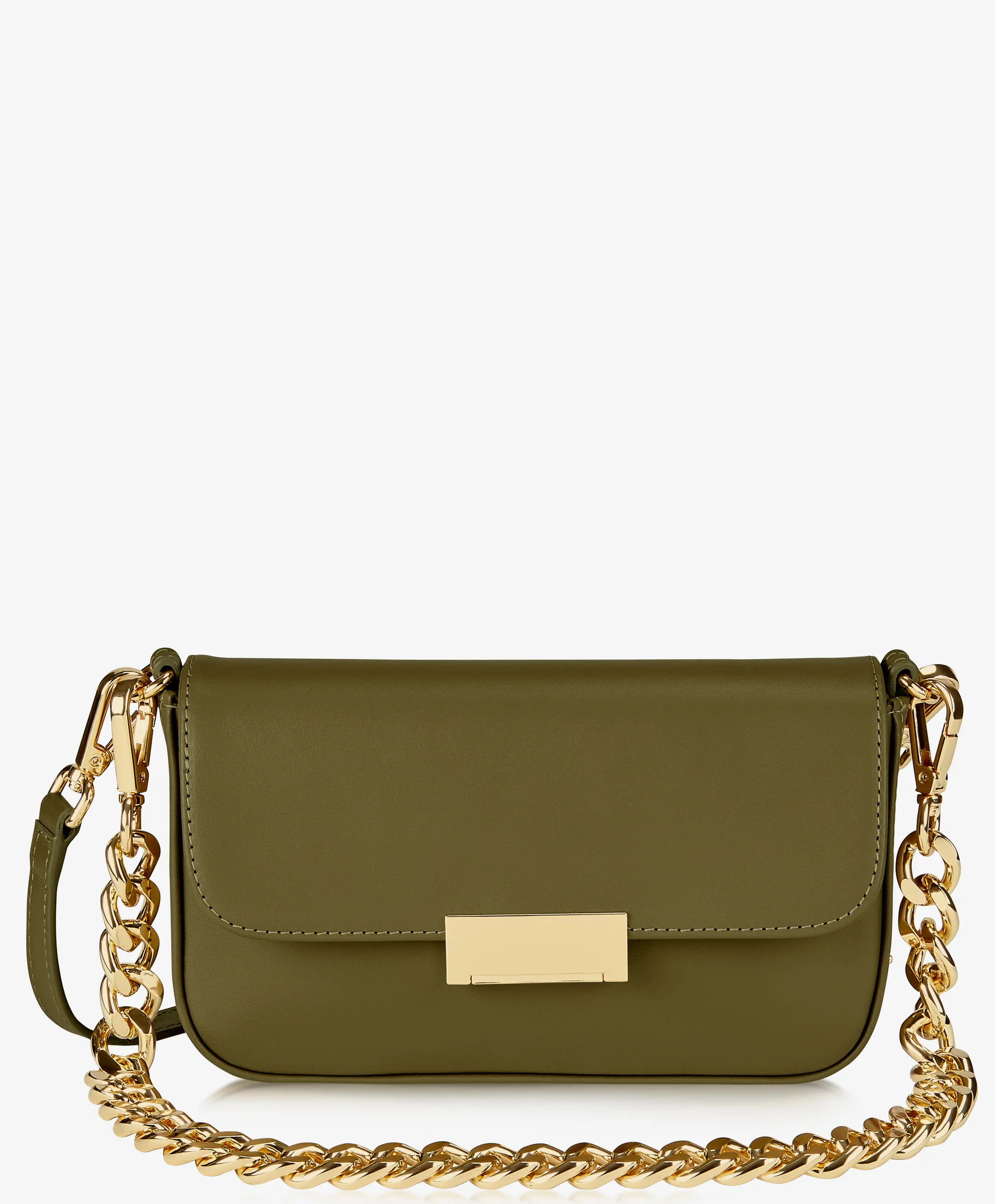 Edie Shoulder Bag | GiGi New York / Graphic Image