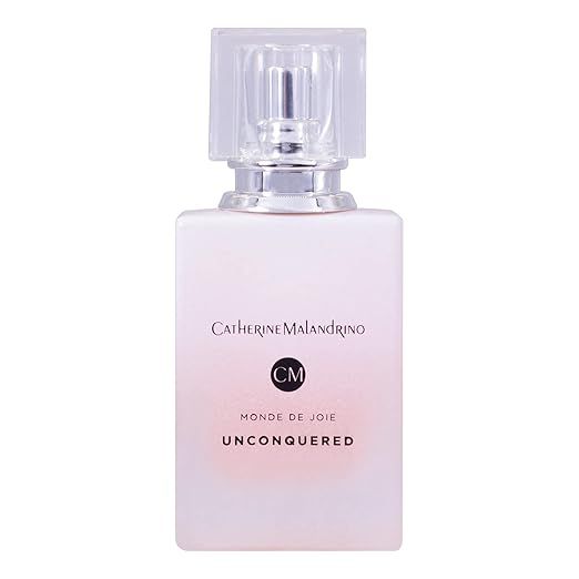 Unconquered by Catherine Unconquered Eau de Parfum 3.4 fl. oz. Spray for Women | Amazon (US)