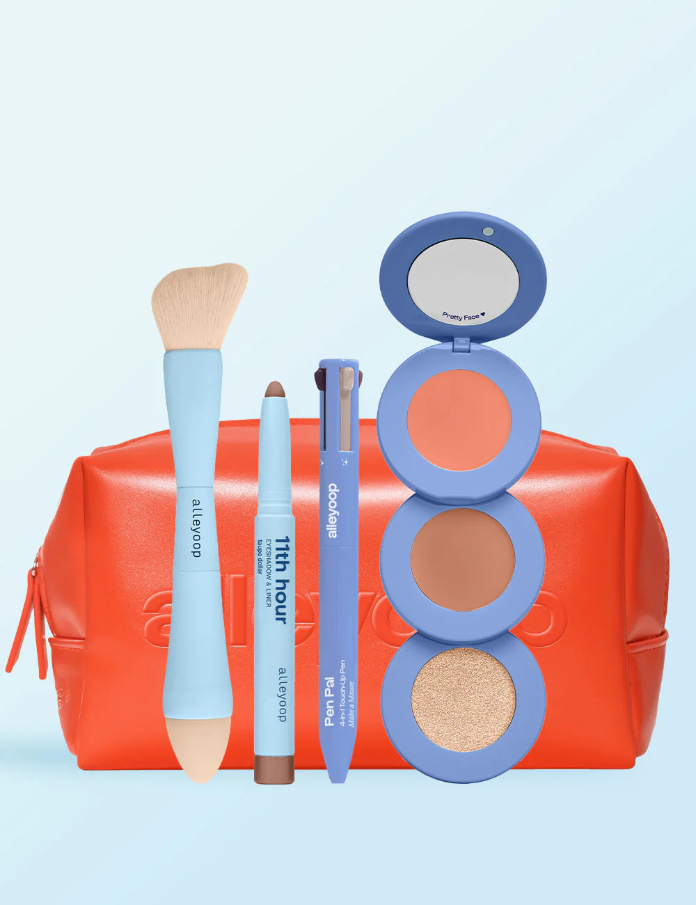 Beauty MVP Set | Alleyoop