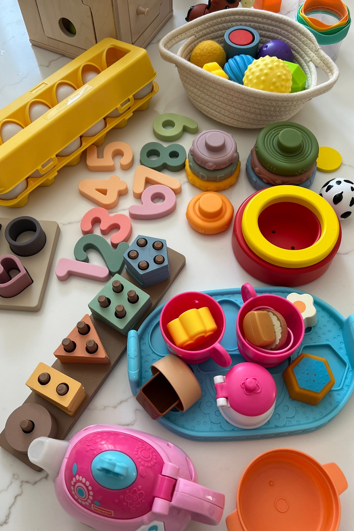 toys my toddler loves right now! #toddlertoys #babytoys #momlife  

#LTKKids #LTKBaby #LTKGiftGuide